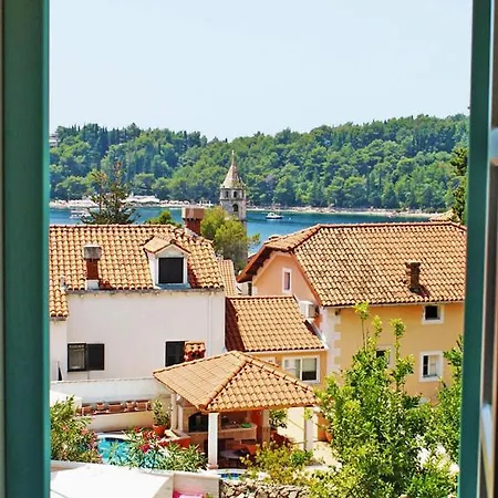 Sleeps 8 Air Con Wifi Vila Cavtat